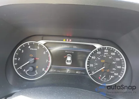 2024 Nissan Sentra Sv из США, поврежденный, VIN 3N1AB8CV3RY217309